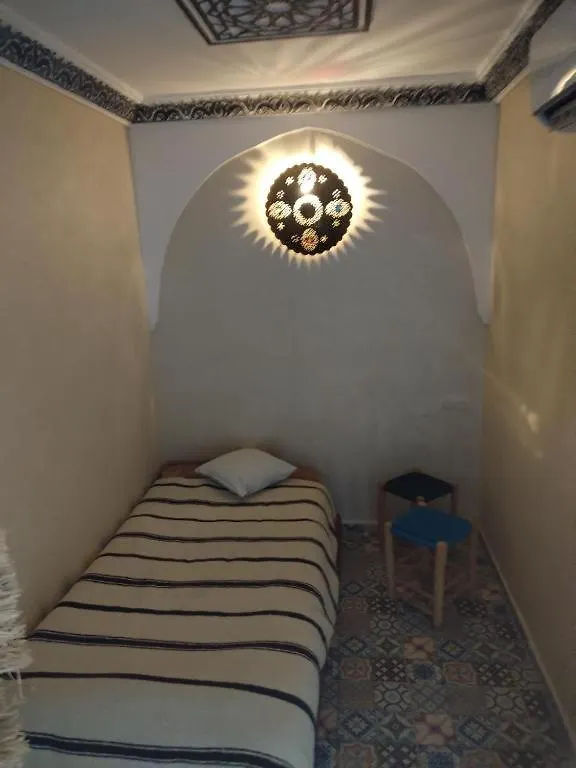 מרקש Maison Zaitouna דירה