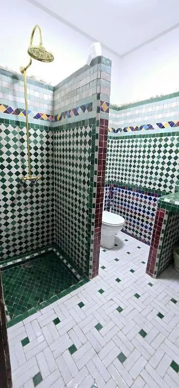 מרקש Maison Zaitouna