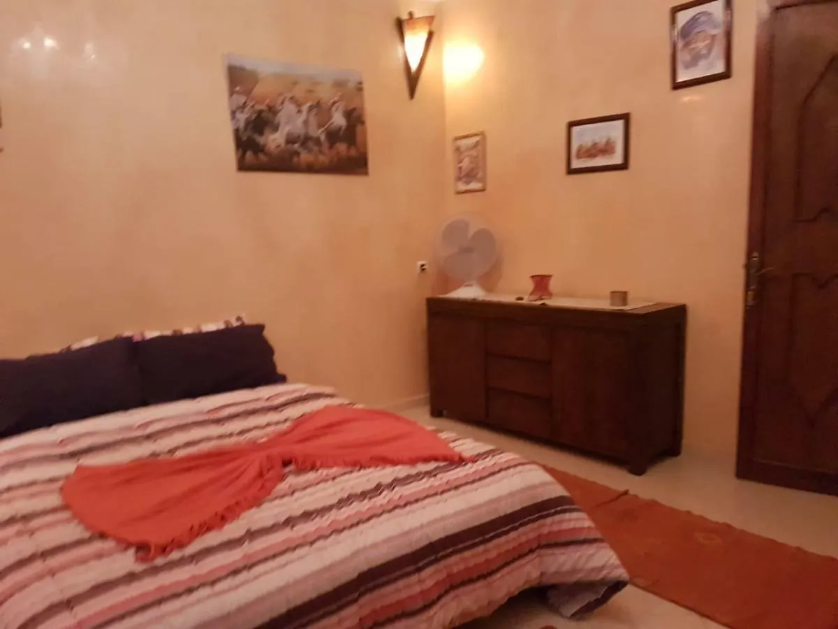 מרקש Maison Zaitouna