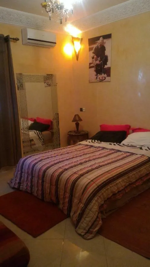 מרקש Maison Zaitouna מרוקו