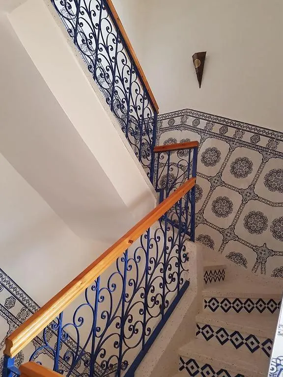מרקש Maison Zaitouna דירה