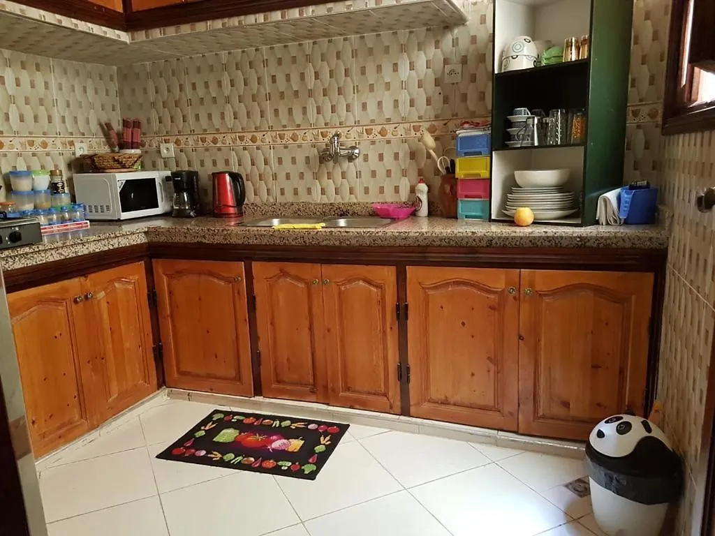 מרקש Maison Zaitouna