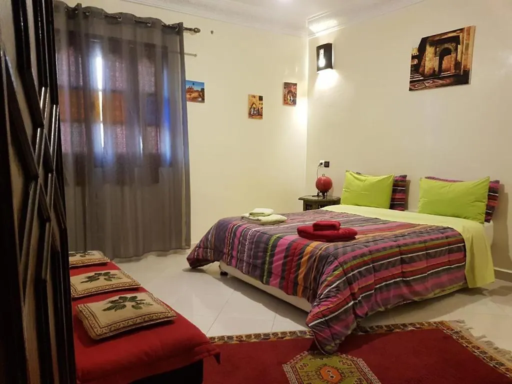 מרקש Maison Zaitouna 0*,  מרוקו