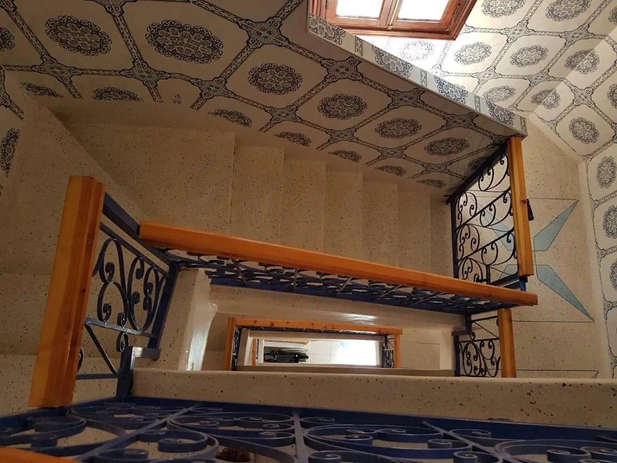 Appartement Maison Zaitouna à Marrakesh