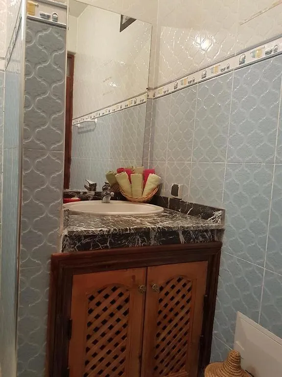 Appartement Maison Zaitouna à Marrakesh